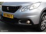 Peugeot 2008 1.2 PureTech Blue Lion 110 pk, Trekhaak, Panorama dak, Pdc, App connect, Navi, Cruise, Airco, 16 Inch Lmv.