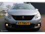 Peugeot 2008 1.2 PureTech Blue Lion 110 pk, Trekhaak, Panorama dak, Pdc, App connect, Navi, Cruise, Airco, 16 Inch Lmv.