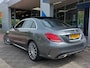 Mercedes-Benz C-klasse 200 184pk Automaat Sport Edition AMG | Navi | Clima | Cruise | Lederen Bekleding | Led Koplampen | Panorama Schuifdak | Pdc V+A+Assist+Camera | 19''lm