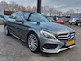 Mercedes-Benz C-klasse 200 184pk Automaat Sport Edition AMG | Navi | Clima | Cruise | Lederen Bekleding | Led Koplampen | Panorama Schuifdak | Pdc V+A+Assist+Camera | 19''lm