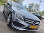 Mercedes-Benz C-klasse 200 184pk Automaat Sport Edition AMG | Navi | Clima | Cruise | Lederen Bekleding | Led Koplampen | Panorama Schuifdak | Pdc V+A+Assist+Camera | 19''lm