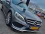 Mercedes-Benz C-klasse 200 184pk Automaat Sport Edition AMG | Navi | Clima | Cruise | Lederen Bekleding | Led Koplampen | Panorama Schuifdak | Pdc V+A+Assist+Camera | 19''lm