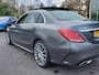 Mercedes-Benz C-klasse 200 184pk Automaat Sport Edition AMG | Navi | Clima | Cruise | Lederen Bekleding | Led Koplampen | Panorama Schuifdak | Pdc V+A+Assist+Camera | 19''lm