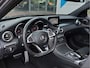 Mercedes-Benz C-klasse 200 184pk Automaat Sport Edition AMG | Navi | Clima | Cruise | Lederen Bekleding | Led Koplampen | Panorama Schuifdak | Pdc V+A+Assist+Camera | 19''lm