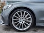 Mercedes-Benz C-klasse 200 184pk Automaat Sport Edition AMG | Navi | Clima | Cruise | Lederen Bekleding | Led Koplampen | Panorama Schuifdak | Pdc V+A+Assist+Camera | 19''lm
