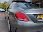 Mercedes-Benz C-klasse 200 184pk Automaat Sport Edition AMG | Navi | Clima | Cruise | Lederen Bekleding | Led Koplampen | Panorama Schuifdak | Pdc V+A+Assist+Camera | 19''lm