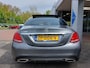 Mercedes-Benz C-klasse 200 184pk Automaat Sport Edition AMG | Navi | Clima | Cruise | Lederen Bekleding | Led Koplampen | Panorama Schuifdak | Pdc V+A+Assist+Camera | 19''lm