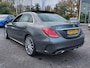 Mercedes-Benz C-klasse 200 184pk Automaat Sport Edition AMG | Navi | Clima | Cruise | Lederen Bekleding | Led Koplampen | Panorama Schuifdak | Pdc V+A+Assist+Camera | 19''lm