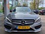 Mercedes-Benz C-klasse 200 184pk Automaat Sport Edition AMG | Navi | Clima | Cruise | Lederen Bekleding | Led Koplampen | Panorama Schuifdak | Pdc V+A+Assist+Camera | 19''lm