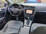 Volkswagen E-Golf E-DITION / 91% SOH/ PARK. SENSOREN/ ADAPT. CRUISE/ LED/ NAVI/ 16" LMV