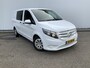 Mercedes-Benz Vito 114 CDI Lang Dub Cab Automaat Airco Cruise 5 Zits Trekhaak 2000 kg Euro 5   export