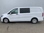 Mercedes-Benz Vito 114 CDI Lang Dub Cab Automaat Airco Cruise 5 Zits Trekhaak 2000 kg Euro 5   export