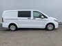 Mercedes-Benz Vito 114 CDI Lang Dub Cab Automaat Airco Cruise 5 Zits Trekhaak 2000 kg Euro 5   export