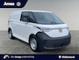 Volkswagen ID. Buzz Cargo Economy Business Elektromotor 125 kW (170 pk) 2988 mm Elektrische aandrijving RWD