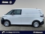 Volkswagen ID. Buzz Cargo Economy Business Elektromotor 125 kW (170 pk) 2988 mm Elektrische aandrijving RWD