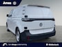 Volkswagen ID. Buzz Cargo Economy Business Elektromotor 125 kW (170 pk) 2988 mm Elektrische aandrijving RWD