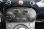 Fiat 500 1.2 LOUNGE / AIRCO /  PANO / WEINIG KM