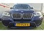 BMW X3 xDrive 28i 258pk Aut.