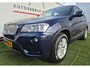 BMW X3 xDrive 28i 258pk Aut.