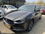 Mazda CX-30 2.0 e-SkyActiv-X 180 M Hybrid Luxury-line , Automaat, Trekhaak, I-Activsense Pack, 360 Camera, Bose, Stoel/Stuurverwarming, Adap.Cruise, LMV 18 Inch, Apple Carplay, Android Auto, PDC, LKa, BSM