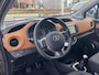 Toyota Yaris 1.0 VVT-i Style Navigatie