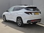 Hyundai Tucson 1.6 T-GDI PHEV N Line Sky 4WD automaat / Dealer onderhouden / Fabrieksgarantie tot 02-2027 / Glazen schuif- en kanteldak / Trekgewicht 1350 kg / EAER bereik 62 km bereik stad 74 km / Elektrische achterklep / Stuur- Stoel & Achterbankverwarming / Stoelventilatie /