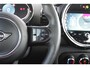 MINI Clubman Mini 1.5 136PK AUTOMAAT COOPER RICHMOND PARK EDITION | PANORAMISCH SCHUIF/KANTEL DAK | FULL LEDEREN BEKLEDING "CHESTER MALT BROWN" | ACHTERUITRIJ CAMERA | PARKEERSENSOREN ACHTER | FULL LED KOPLAMPEN | DRAADLOZE APPLE CARPLAY/ANDROID AUTO | NAVIGATIE | STOEL/STUUR VERWARMING | 18" LICHTMETALEN VELGEN "BLACK STAR SPOKE" | "UNION JACK" ACHTERLICHTEN | COMFORT ACCESS TOEGANG |
