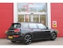MINI Clubman Mini 1.5 136PK AUTOMAAT COOPER RICHMOND PARK EDITION | PANORAMISCH SCHUIF/KANTEL DAK | FULL LEDEREN BEKLEDING "CHESTER MALT BROWN" | ACHTERUITRIJ CAMERA | PARKEERSENSOREN ACHTER | FULL LED KOPLAMPEN | DRAADLOZE APPLE CARPLAY/ANDROID AUTO | NAVIGATIE | STOEL/STUUR VERWARMING | 18" LICHTMETALEN VELGEN "BLACK STAR SPOKE" | "UNION JACK" ACHTERLICHTEN | COMFORT ACCESS TOEGANG |
