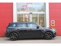 MINI Clubman Mini 1.5 136PK AUTOMAAT COOPER RICHMOND PARK EDITION | PANORAMISCH SCHUIF/KANTEL DAK | FULL LEDEREN BEKLEDING "CHESTER MALT BROWN" | ACHTERUITRIJ CAMERA | PARKEERSENSOREN ACHTER | FULL LED KOPLAMPEN | DRAADLOZE APPLE CARPLAY/ANDROID AUTO | NAVIGATIE | STOEL/STUUR VERWARMING | 18" LICHTMETALEN VELGEN "BLACK STAR SPOKE" | "UNION JACK" ACHTERLICHTEN | COMFORT ACCESS TOEGANG |