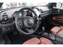 MINI Clubman Mini 1.5 136PK AUTOMAAT COOPER RICHMOND PARK EDITION | PANORAMISCH SCHUIF/KANTEL DAK | FULL LEDEREN BEKLEDING "CHESTER MALT BROWN" | ACHTERUITRIJ CAMERA | PARKEERSENSOREN ACHTER | FULL LED KOPLAMPEN | DRAADLOZE APPLE CARPLAY/ANDROID AUTO | NAVIGATIE | STOEL/STUUR VERWARMING | 18" LICHTMETALEN VELGEN "BLACK STAR SPOKE" | "UNION JACK" ACHTERLICHTEN | COMFORT ACCESS TOEGANG |