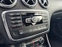 Mercedes-Benz A-klasse 180 Navi PDC, Cruisecontrol, Bluetooth, Half Leder, Cruisecontrol,