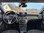 Mercedes-Benz A-klasse 180 Navi PDC, Cruisecontrol, Bluetooth, Half Leder, Cruisecontrol,