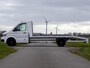 Volkswagen Crafter 35 2.0 TDI L4 EL Highline Oprijwagen Cruise control Lane assist