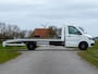 Volkswagen Crafter 35 2.0 TDI L4 EL Highline Oprijwagen Cruise control Lane assist