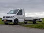 Volkswagen Crafter 35 2.0 TDI L4 EL Highline Oprijwagen Cruise control Lane assist