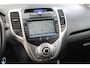 Hyundai ix20 1.6i 125pk Go! Airco Navi Camera 1e eigenaar 38.284km