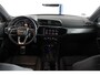 Audi Q3 45 TFSI e S-Line Edition Adapt. Cruise | Camera | Carplay | Leder | Stoelverw. | Navi | Bluetooth | Elektr. Klep | 20" LMV | PDC V+A