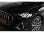 Audi Q3 45 TFSI e S-Line Edition Adapt. Cruise | Camera | Carplay | Leder | Stoelverw. | Navi | Bluetooth | Elektr. Klep | 20" LMV | PDC V+A