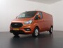 Ford Transit Custom 300 | 2.0 TDCI | AUT. | L2 H1 | LIMITED | LM VELGEN | AIRCO | STOELVERWARMING | PARKEERSENSOREN | TREKHAAK | CRUISE CONTROL | €19650,- EX BTW