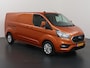 Ford Transit Custom 300 | 2.0 TDCI | AUT. | L2 H1 | LIMITED | LM VELGEN | AIRCO | STOELVERWARMING | PARKEERSENSOREN | TREKHAAK | CRUISE CONTROL | €19650,- EX BTW