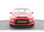 Ford Fiesta 1.25 Titanium | Airco | NAP | Sportvelgen | Trekhaak | Sfeerverlichting