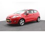 Ford Fiesta 1.25 Titanium | Airco | NAP | Sportvelgen | Trekhaak | Sfeerverlichting