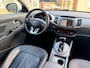 Kia Sportage 2.0 ExecutiveLine