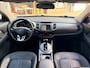 Kia Sportage 2.0 ExecutiveLine