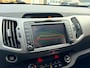 Kia Sportage 2.0 ExecutiveLine