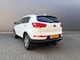 Kia Sportage 2.0 ExecutiveLine