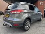 Ford Kuga 1.6 Titanium Plus 4WD // NAVI // KEYLESS // PDC // CRUISE // CLIMA // WINTERPACK // TREKHAAK!!
