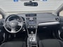 Subaru XV 2.0i Luxury AWD Automaat | Trekhaak | All Season Banden | Climate Control |17" LM Velgen