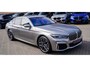 BMW 7-Serie 750i xDrive High Executive | Panorama | Luxe Leder | BMW Laser LED | Adaptieve Cruise Control | Head up dipslay |