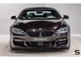 BMW 6-Serie 650xi High Executive|M-sport|Pano|SoftClose|Full